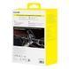 Велотримач для телефона Baseus PrimeTrip Series Dual-Color Bike Light 2-in-1 Set Cosmic Black (C12569000121-00) [806557], фото 3