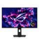 Монітор Asus 26.5" ROG Strix XG27UQDMS 2xHDMI, DP, 2xUSB, QD-OLED, 3840x2160, 240Hz, 0.03ms, DCI-P3 99%, FreeSync, Pivot, HDR400 (90LM0CW0-B01971) [114426], фото 2