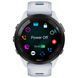 Смарт-годинник Garmin Forerunner 265 Black Bezel with Whitestone Case and Whitestone/Tidal Blue Silicone Band (010-02810-51) [608224], фото 3