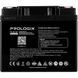 Акумуляторна батарея Prologix 12V 40AH AGM (PL12-40) [615408], фото 5