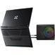 Ноутбук Dream Machines 16&rdquo; WQXGA mini Led, 12000n/Ultra 9-275HX/32GB/2TB/RTX5080/2.5GLAN/DOS (RX5080-16UA27) [406215], фото 4