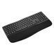 Клавіатура мембранна HP 680 Comfort Dual-Mode 111key, BT, EN/UK, чорний (8T6L8AA) [103721], фото 15