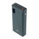Універсальна мобільна батарея Rivacase Rivapower 20000 mAh Grey (VA1022) (RIVAPOWER VA1022 (Grey)) [603503], фото 10