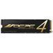 SSD 2Tb OCPC MBL-400 Heatsink M.2 2280 NVMe PCIe 4.0 x4, Retail (SSDM2PCIE4HP2TB) [402718], фото 1