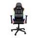 Крісло Trust GXT 716 Rizza, ПУ шкіра, 3D-Armrests, RGB, чорний (25376_TRUST) [111580], фото 4