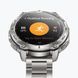 Розумний годинник TANK T4 SE SILVER KOSPET (TANK T4SE SILVER) [504275], фото 5