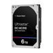 Запам&rsquo;ятовувальний пристрій на жорстких дисках HDD SATA 6TB 7200RPM 6GB/S 256MB DC HC310 WD (0B36039) [501502], фото 1