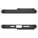 Чохол-накладка Spigen Liquid Air для Apple iPhone 15 Pro Matte Black (ACS06704) [602179], фото 12