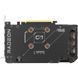 Відеокарта ASUS (DUAL-RX9060XT-8G) [303639], фото 6