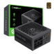 Блок живлення GAMEMAX (GM-600 Modular) [303204], фото 9