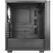 Корпус Chieftec HUNTER 2 4x120mm A-RGB, USB-C, ATX, без БЖ, Black (GS-02B-OP) [403286], фото 4