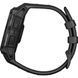 Смарт-годинник Garmin Instinct 3 45mm Tactical Solar Black with Black Silicone Band (010-02934-90) [613621], фото 10