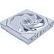 Вентилятор Lian Li Uni Fan TL Wireless Reverse 140-1 White (G99.14RTL1W1W.00) [615983], фото 4