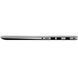 Ноутбук MSI Modern 15.6"FHD IPS/i3-1315U/16/512SSD/Intel Iris Xe/Type-C/DOS/Urban Silver (9S7-15S122-278) [40323], фото 5