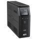 ДБЖ APC Back UPS Pro S 1200VA/720W, LCD, USB, 6+2 C13, (BR1200SI) [405141], фото 3