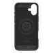 Чохол-накладка Spigen Core Armor MagFit для Apple iPhone 16 Matte Black (ACS08221) [616813], фото 4