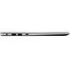Ноутбук MSI Modern 15.6"FHD IPS/i3-1315U/16/512SSD/Intel Iris Xe/Type-C/DOS/Urban Silver (9S7-15S122-278) [40323], фото 6