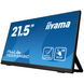 Монітор IIYAMA (T2255MSC-B1) [300516], фото 3