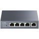 Маршрутизатор Cudy R700, Gigabit Multi-WAN VPN Router (R700_EU_V1.0) [41508], фото 1
