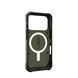 Чохол UAG для iPhone 17 Pro, Pathfinder MagSafe, Olive (114548117272) [111067], фото 9