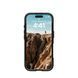 Чохол-накладка Urban Armor Gear Civilian Magsafe для Apple iPhone 16 Pro Bordeaux (114444119049) [616522], фото 3