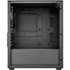 Корпус FSP без БЖ mATX Black (S110-B) [402961], фото 4