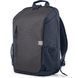 Рюкзак для ноутбука HP 15.6" Travel 18 Liter, сірий (6B8U6AA) [401001], фото 3