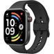 Смарт-годинник Xiaomi Redmi Watch 6 Obsidian Black (BHR08CIGL) [619913], фото 1