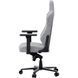 Крісло для геймерів Anda Seat Phantom 3 Size XL Fabric Gray (AD18XL-52-G-F-G01) [617861], фото 5