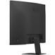 Монітор LG 27" VA HDMI, USB-C, Audio, VA, 100Hz, sRGB 99%, CURVED (27U421A-B) [113812], фото 5