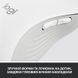 Миша бездротова Logitech Signature M650 L Left Off-White (910-006240) [606442], фото 6