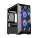 Корпус для комп'ютера MATX W/O PSU COOLER MASTER (TD300-KGNN-S00) [501822], фото 1