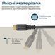 Кабель Promate PowerBolt240 USB Type-C - USB Type-C (M/M), 5 A, 240 W, 1 м, Black (powerbolt240-1m.black) [604302], фото 5