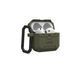 Чохол UAG для AirPods (Gen 4, 2024), Scout, Olive Drab (104130117272) [111612], фото 7