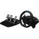 Кермо Logitech G923 for PS4 and PC Black (941-000149) [611111], фото 1