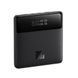 Зовнішній акумулятор Baseus Blade Power Digital Display Fast Charging Power Bank HD Edition 20000mAh 100W Black (PPBL000301) [806531], фото 5
