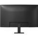Монітор LG 27" VA HDMI, USB-C, Audio, VA, 100Hz, sRGB 99%, CURVED (27U421A-B) [113812], фото 9