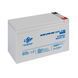 Акумулятор мультигелевий LPM-MG 12V - 7 Ah (LP6552) [900082], фото 8