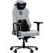 Крісло для геймерів Anda Seat Phantom 3 Size XL Fabric Gray (AD18XL-52-G-F-G01) [617861], фото 2
