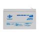 Акумулятор мультигелевий LPM-MG 12V - 7 Ah (LP6552) [900082], фото 2