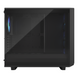 Корпус для ПК FRACTAL DESIGN Meshify 2 RGB Blk TG LightTint (FD-C-MES2A-06) [305340], фото 4