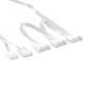 Система водяного охолодження AeroCool Oasis L360 White (ACLA-OA36117.21) [609102], фото 7