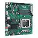 Материнcька плата ASUS PRO H610T-CSM s1700 H610 2xDDR5 M.2 HDMI DP LVDS Thin mITX (90MB1G60-M0EAYC) [111099], фото 2