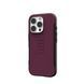 Чохол-накладка Urban Armor Gear Civilian Magsafe для Apple iPhone 16 Pro Bordeaux (114444119049) [616522], фото 2