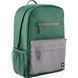 Рюкзак для ноутбука HP 15.6" Campus Green, сіро-зелений (7J595AA) [400996], фото 2