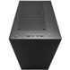Корпус FSP без БЖ mATX Black (S110-B) [402961], фото 3