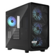 Корпус для ПК FRACTAL DESIGN Meshify 2 RGB Blk TG LightTint (FD-C-MES2A-06) [305340], фото 1