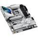 Материнcька плата ASUS ROG STRIX Z890-A GAMING WIFI s1851 Z890 4xDDR5 M.2 DP HDMI Wi-Fi BT ATX білий (90MB1I90-M0EAY0) [109156], фото 9