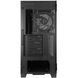 Корпус Chieftec APEX 4x120mm A-RGB, USB-C, E-ATX, без БЖ, Black (GA-01B-TG-OP) [403287], фото 5