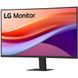 Монітор LG 27" VA HDMI, USB-C, Audio, VA, 100Hz, sRGB 99%, CURVED (27U421A-B) [113812], фото 3